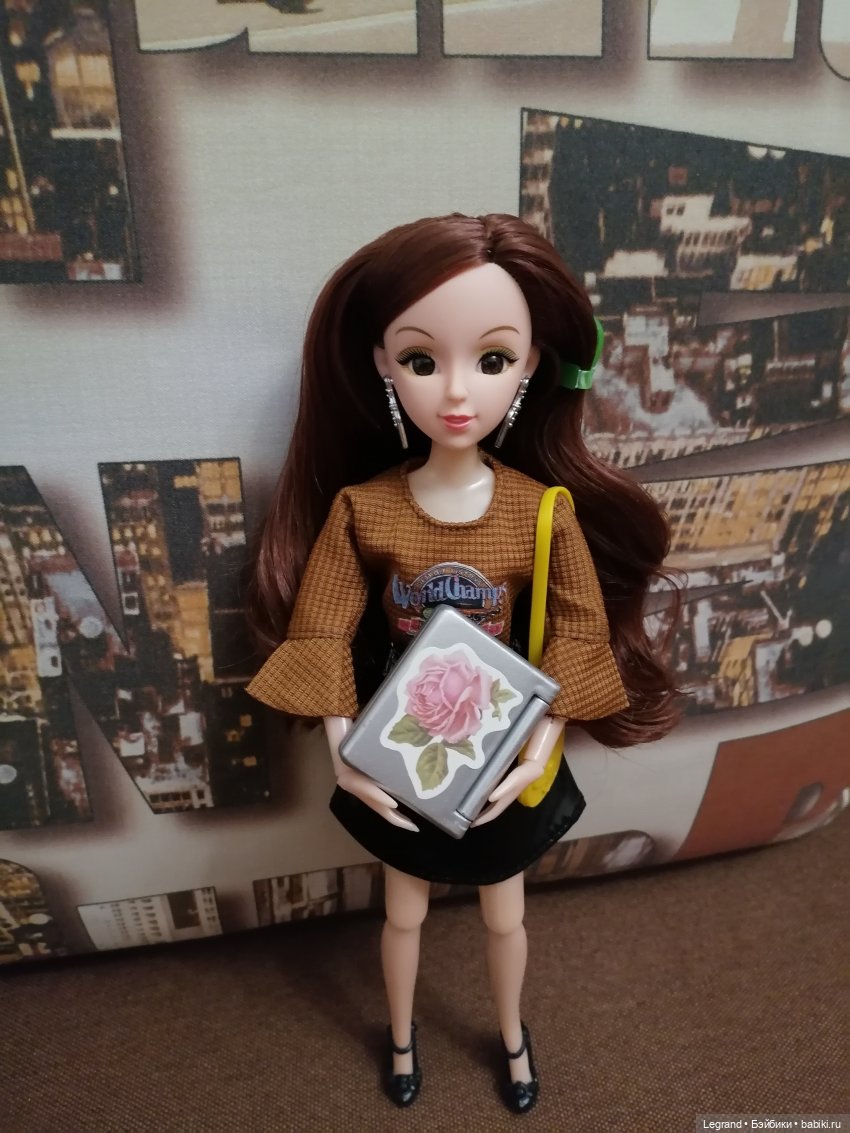 Лурения. Чилек на вилле - продолжение