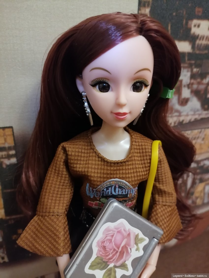 Лурения. Чилек на вилле - продолжение