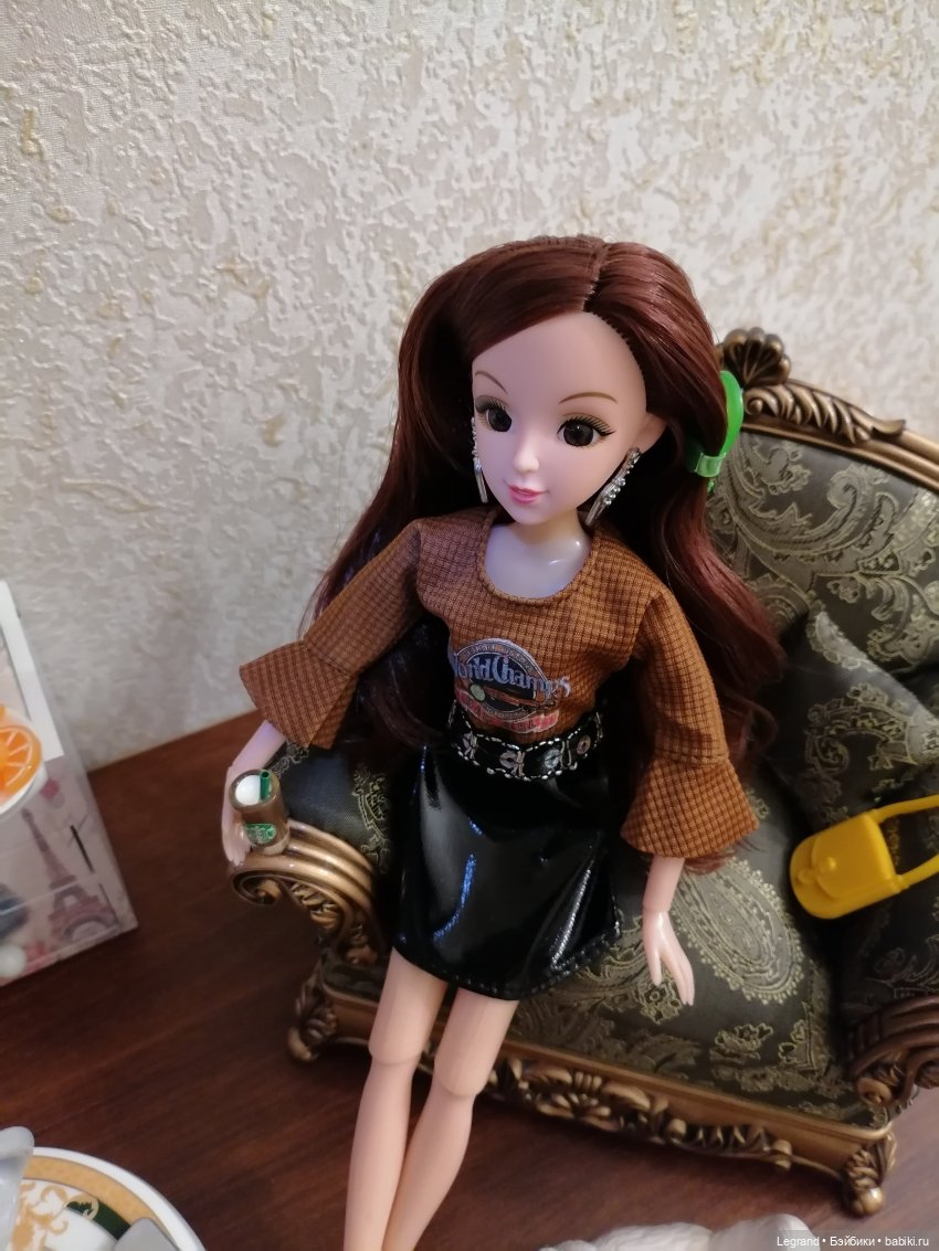 Лурения. Чилек на вилле - продолжение (фото 8)