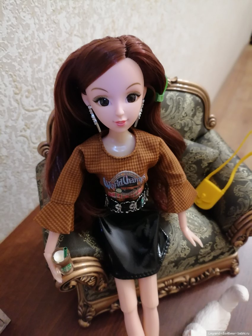 Лурения. Чилек на вилле - продолжение