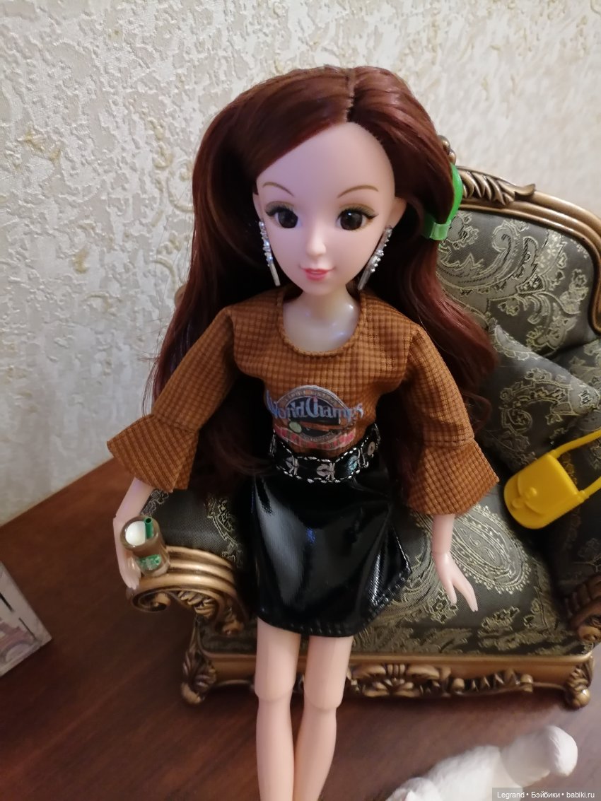 Лурения. Чилек на вилле - продолжение