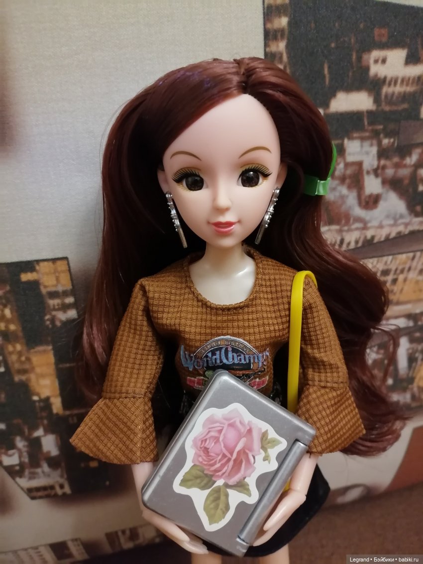 Лурения. Чилек на вилле - продолжение