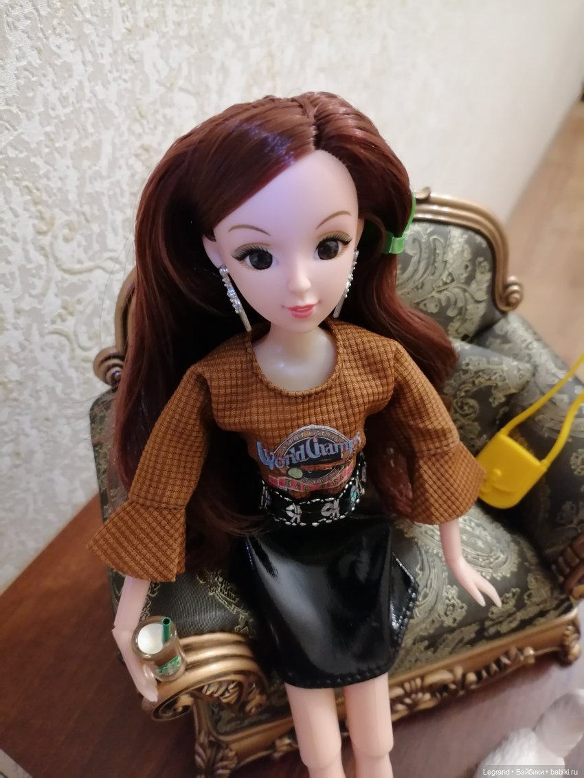 Лурения. Чилек на вилле - продолжение