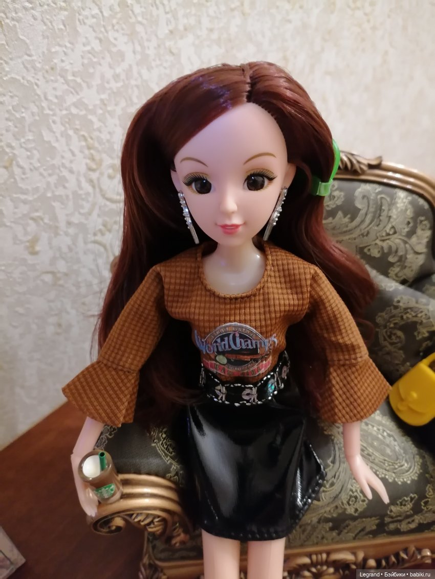 Лурения. Чилек на вилле - продолжение