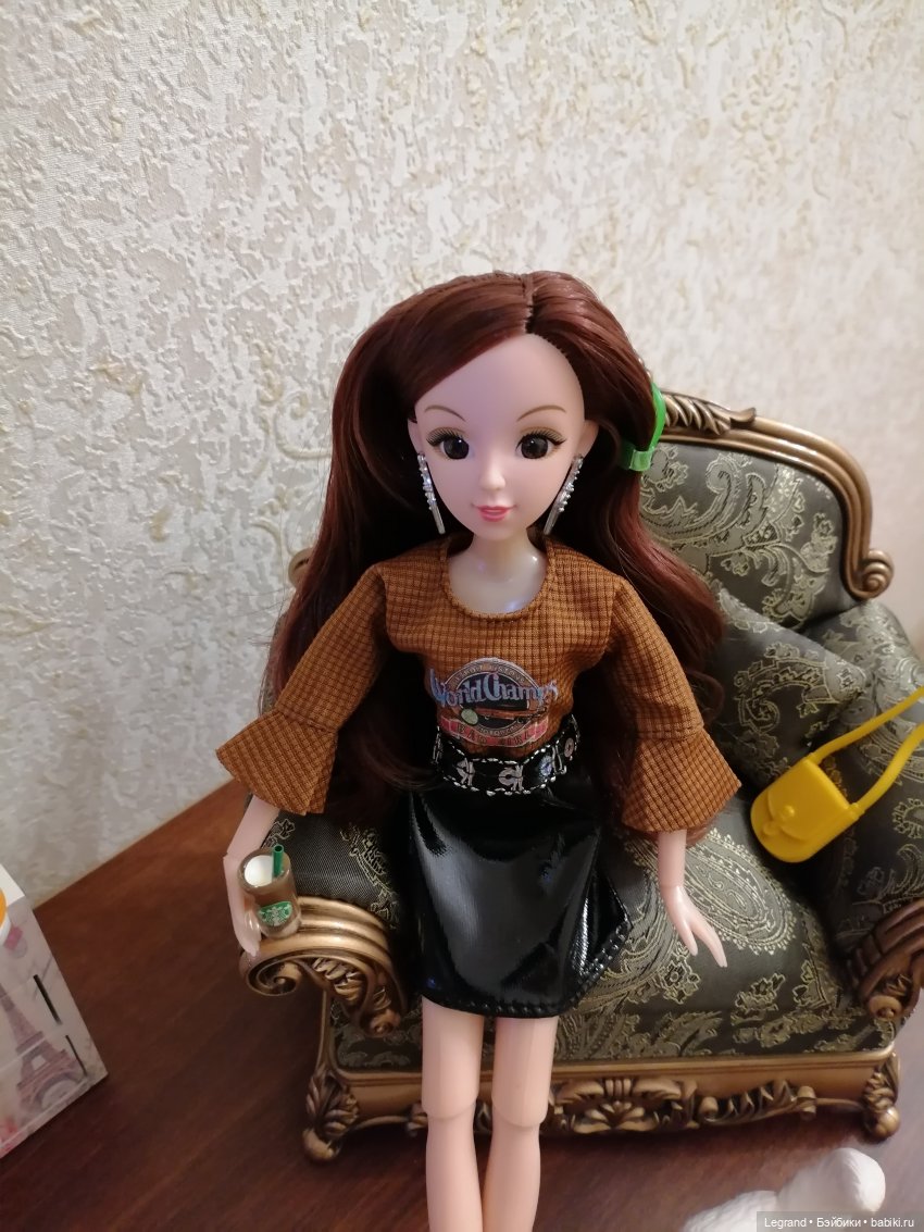 Лурения. Чилек на вилле - продолжение