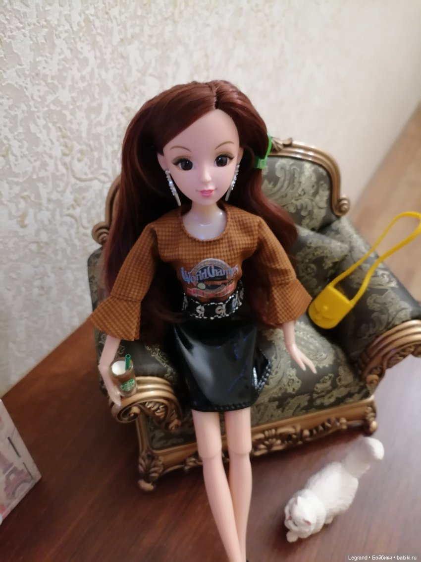 Лурения. Чилек на вилле - продолжение