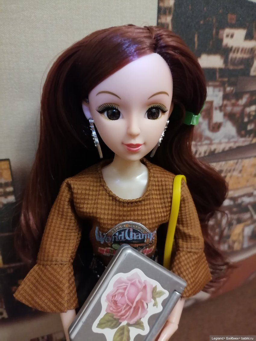 Лурения. Чилек на вилле - продолжение