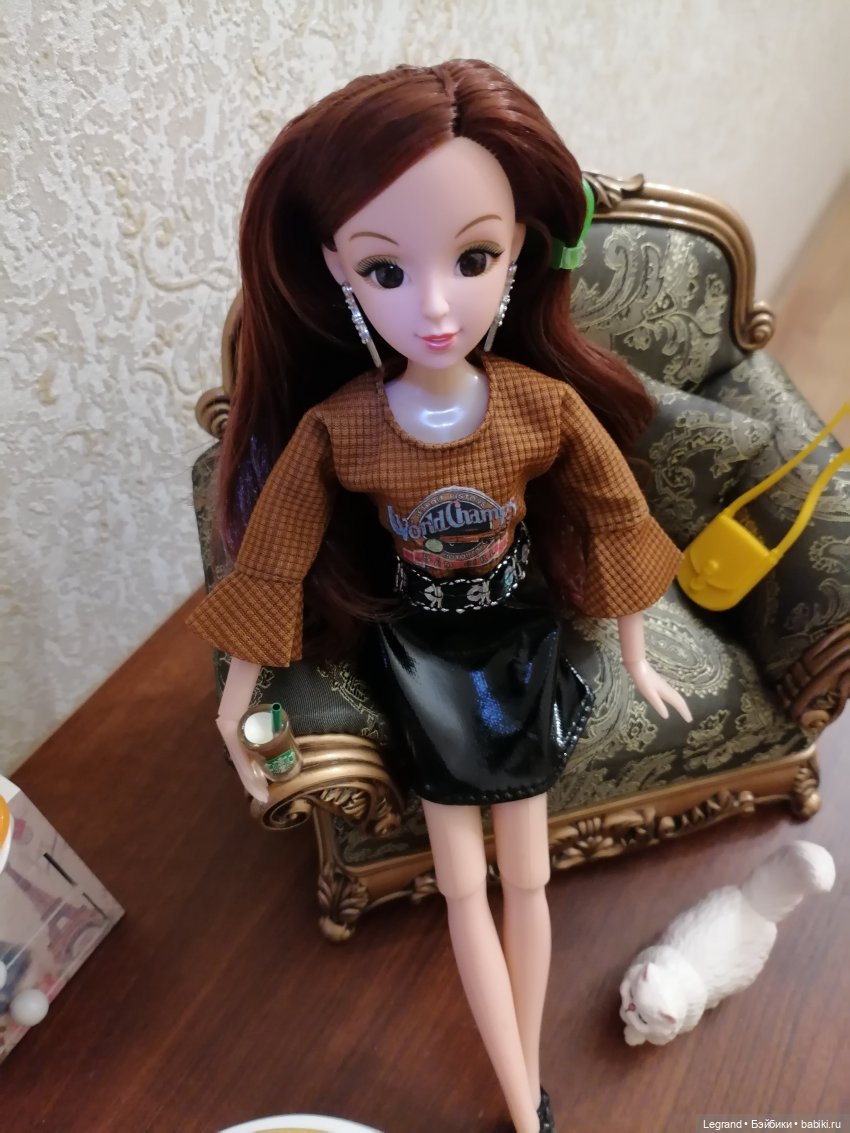 Лурения. Чилек на вилле - продолжение (фото 10)