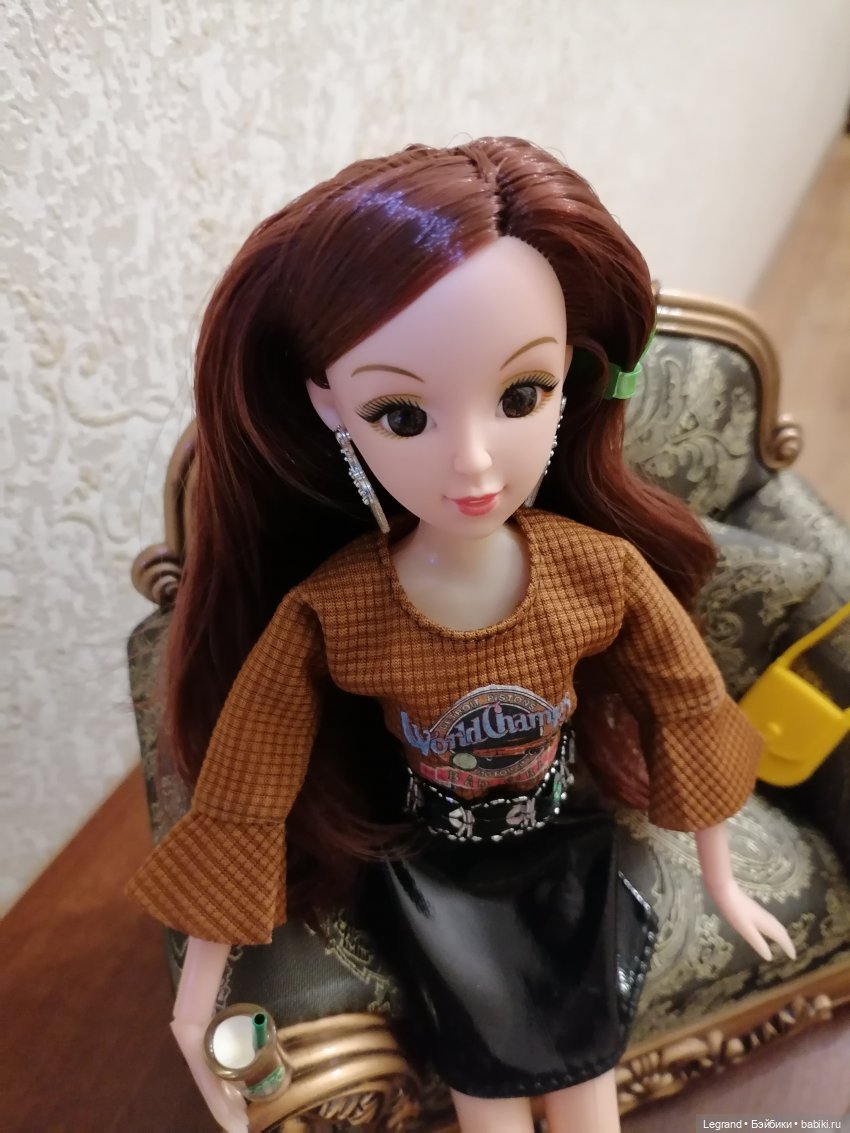 Лурения. Чилек на вилле - продолжение