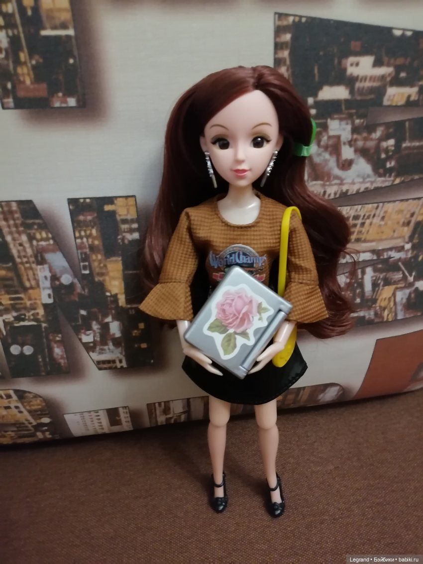 Лурения. Чилек на вилле - продолжение