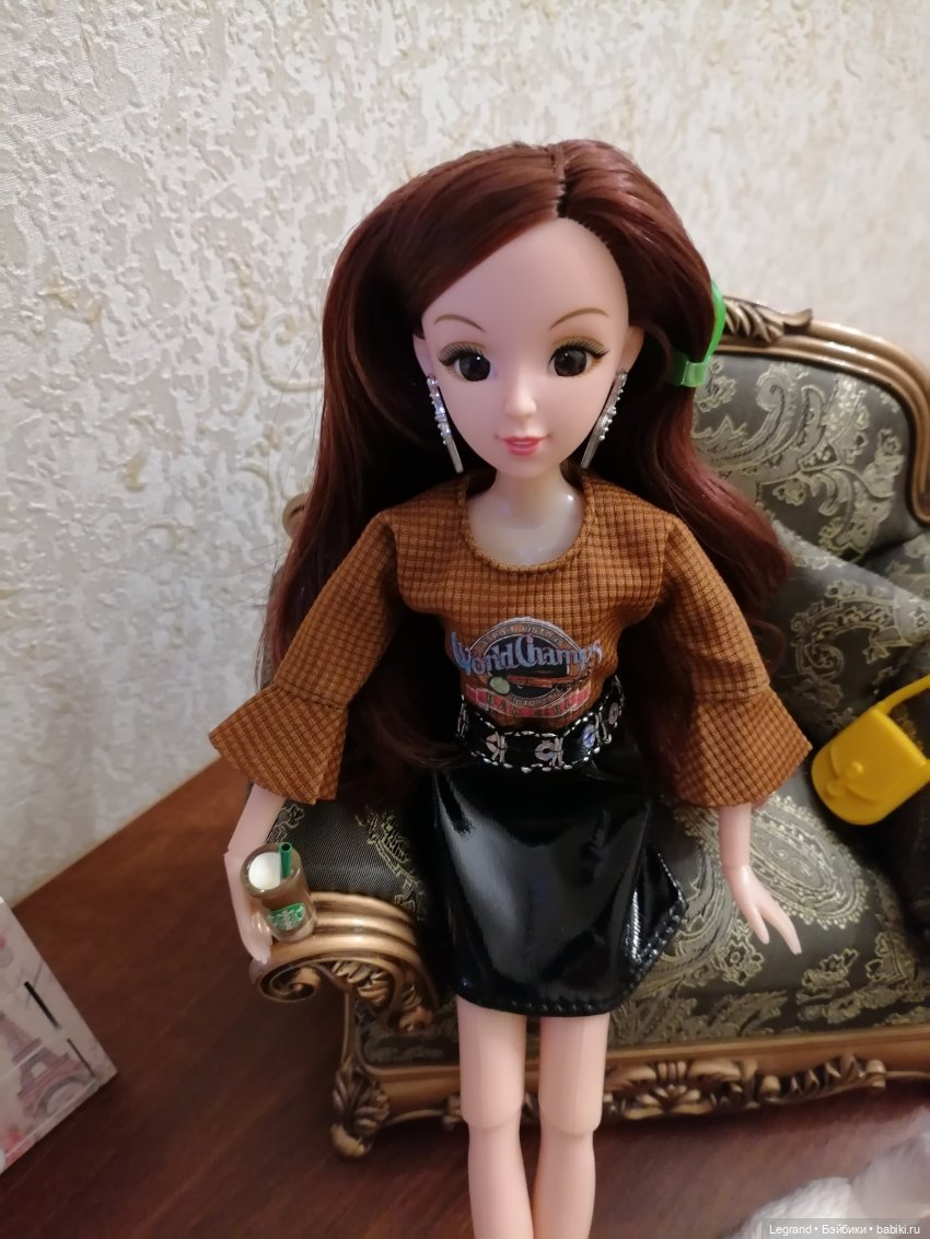 Лурения. Чилек на вилле - продолжение