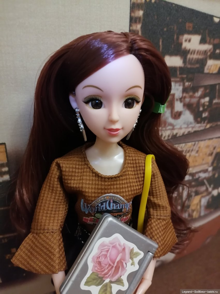 Лурения. Чилек на вилле - продолжение