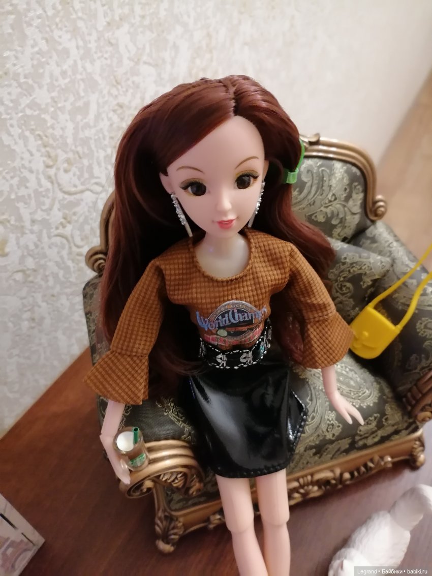 Лурения. Чилек на вилле - продолжение (фото 4)