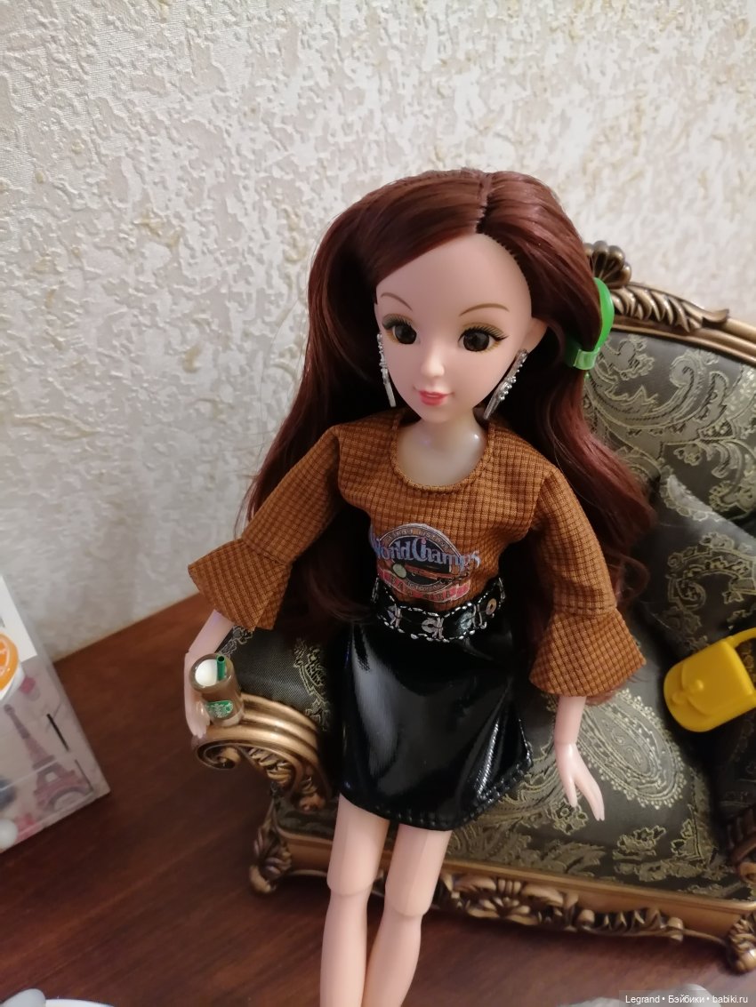 Лурения. Чилек на вилле - продолжение (фото 3)