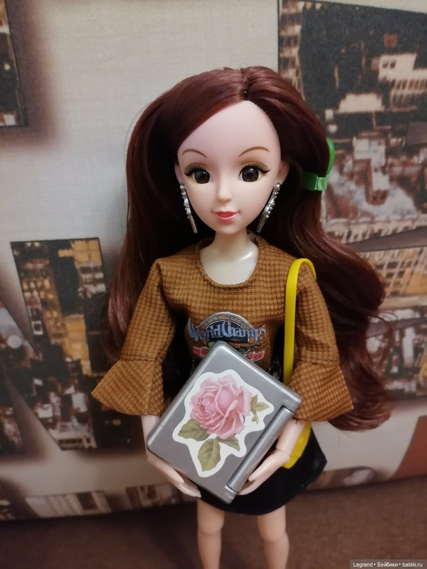 Лурения. Чилек на вилле - продолжение