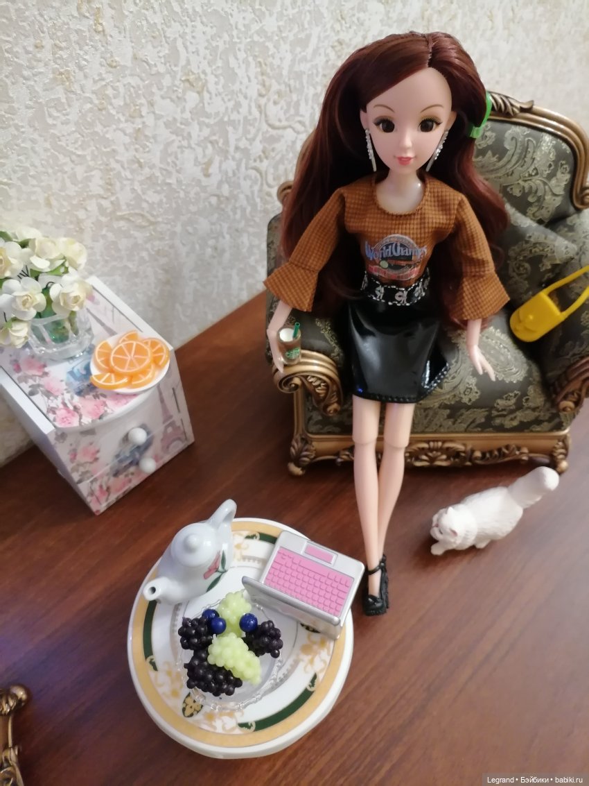 Лурения. Чилек на вилле - продолжение (фото 2)