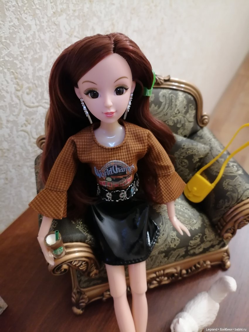 Лурения. Чилек на вилле - продолжение