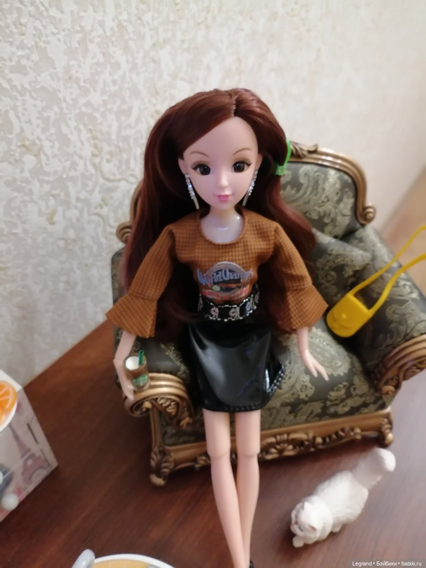 Лурения. Чилек на вилле - продолжение