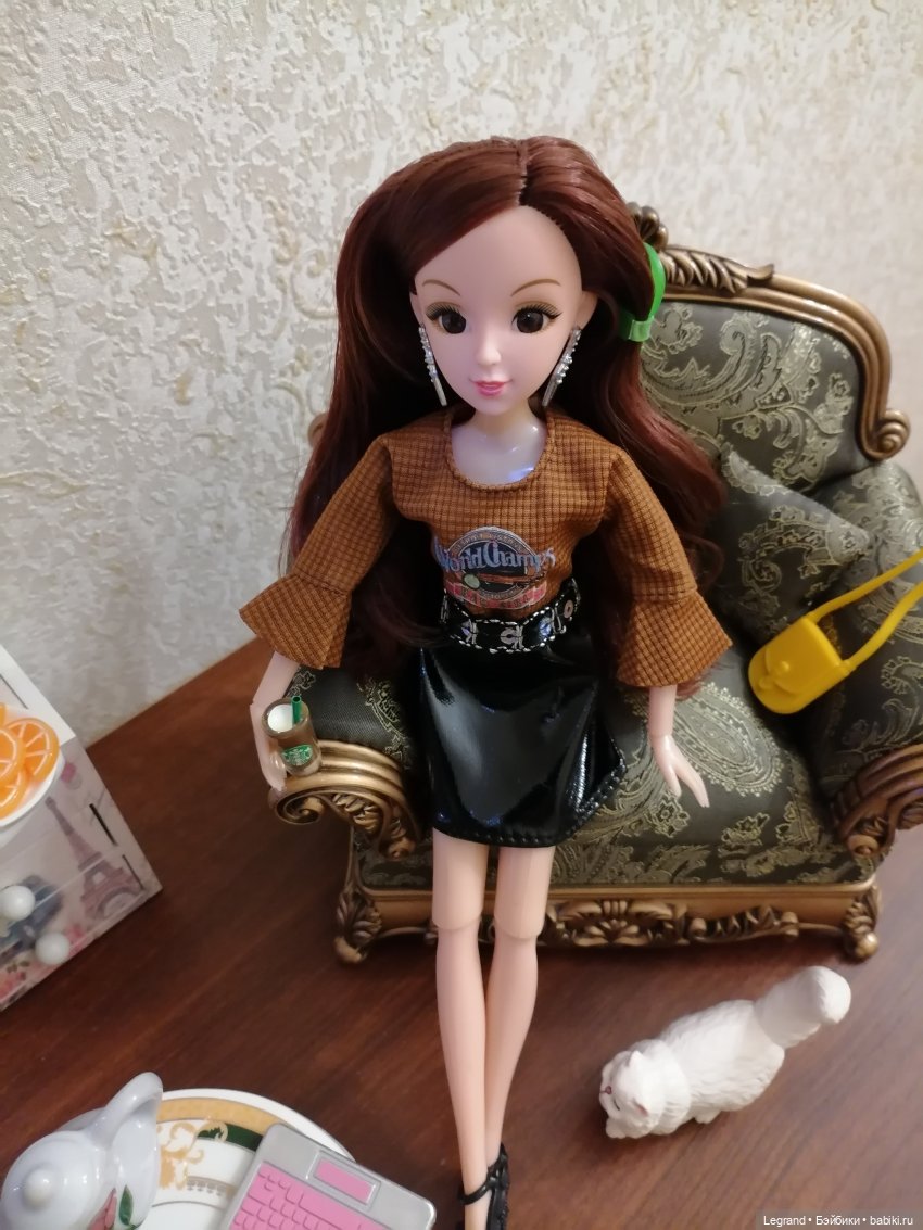 Лурения. Чилек на вилле - продолжение