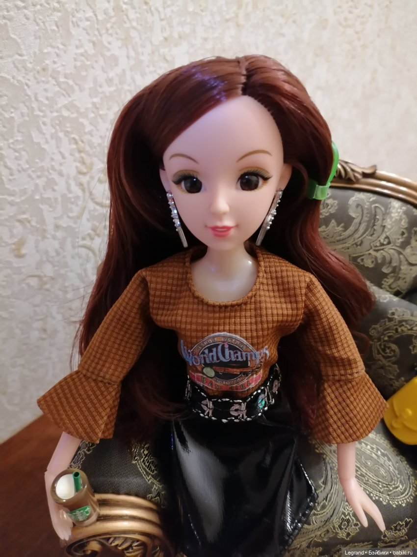 Лурения. Чилек на вилле - продолжение