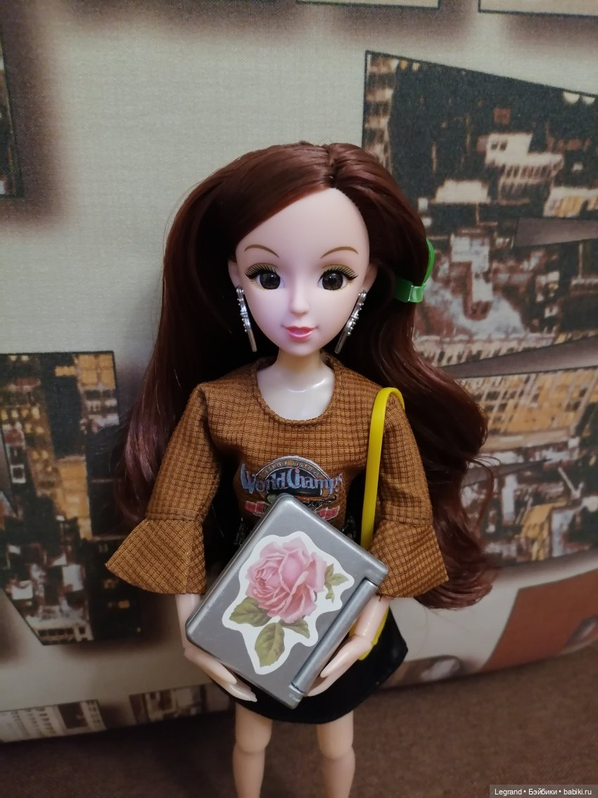 Лурения. Чилек на вилле - продолжение