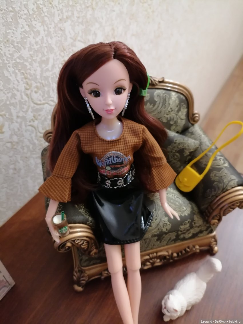 Лурения. Чилек на вилле - продолжение