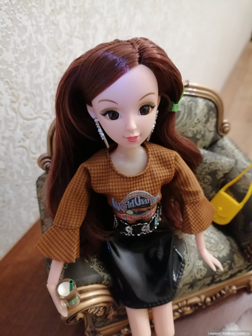 Лурения. Чилек на вилле - продолжение