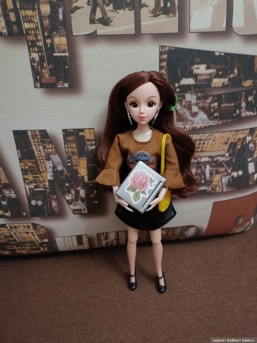 Лурения. Чилек на вилле - продолжение