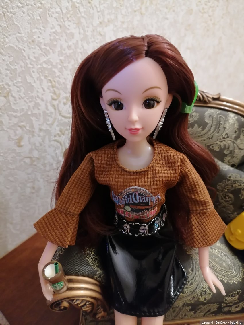 Лурения. Чилек на вилле - продолжение