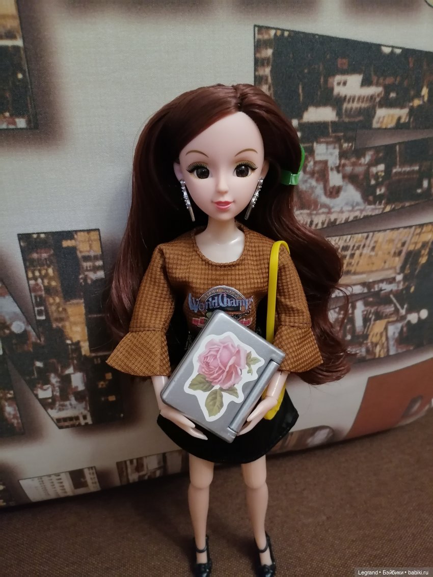 Лурения. Чилек на вилле - продолжение