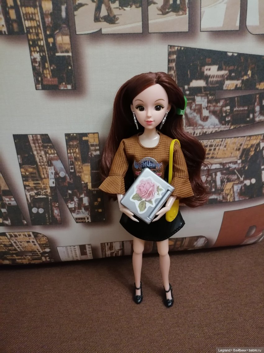 Лурения. Чилек на вилле - продолжение