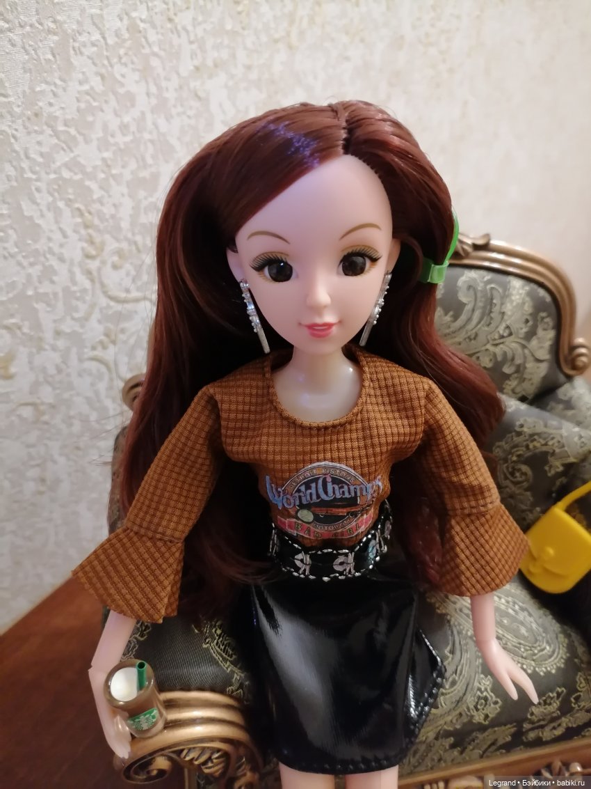 Лурения. Чилек на вилле - продолжение