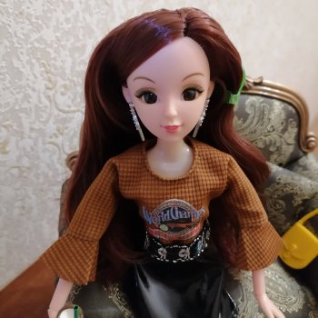 Лурения. Чилек на вилле - продолжение