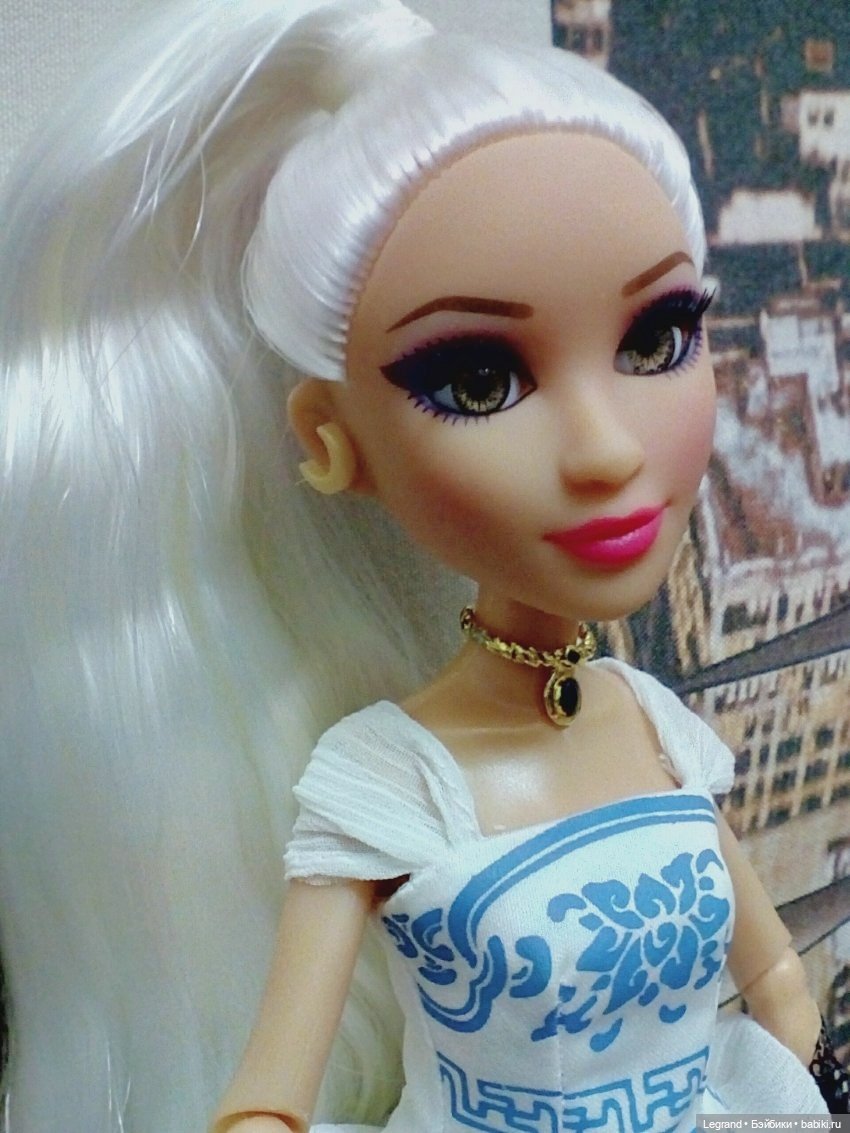 Сказка про Клубничную Мышь