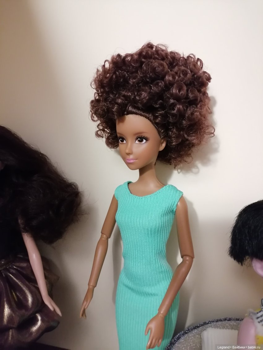 Лурения. Обновки других жителей (фото 9)