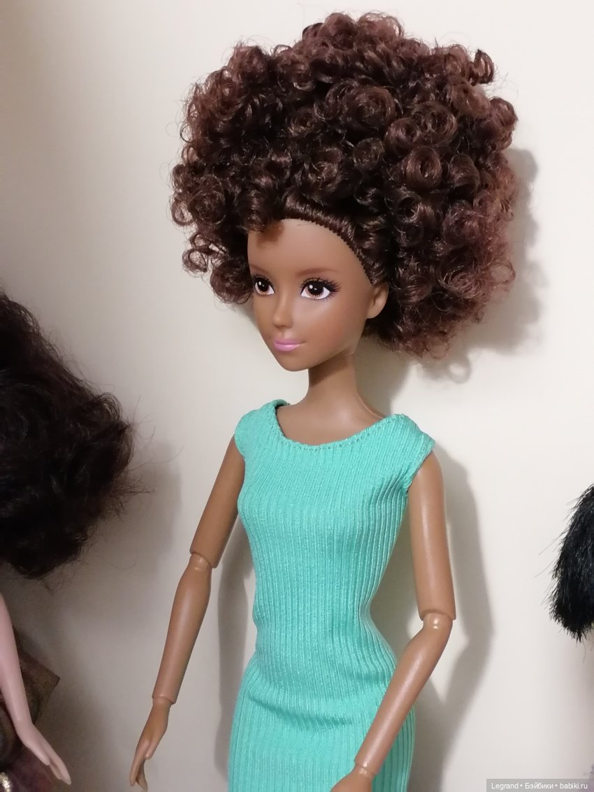 Лурения. Обновки других жителей (фото 2)