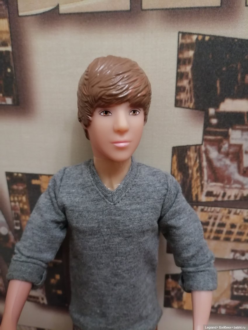 Лурения. Обновки других жителей