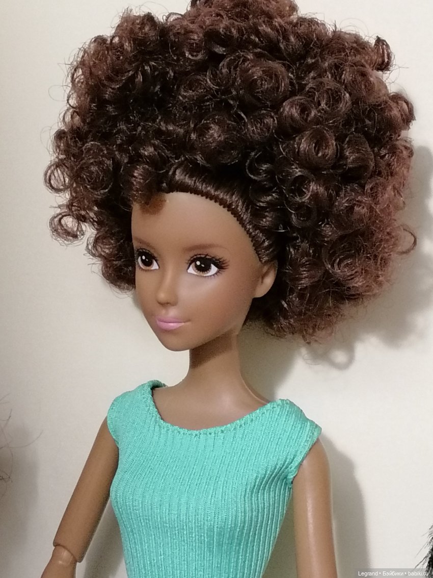 Лурения. Обновки других жителей (фото 3)