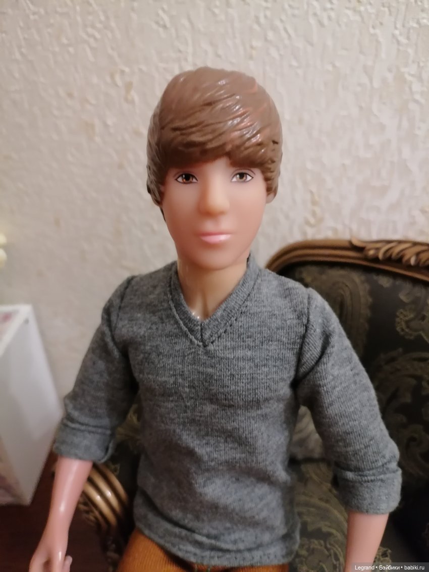 Лурения. Обновки других жителей