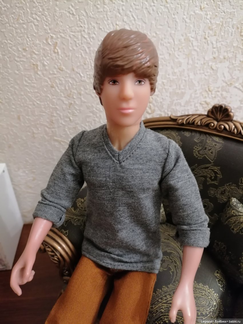 Лурения. Обновки других жителей