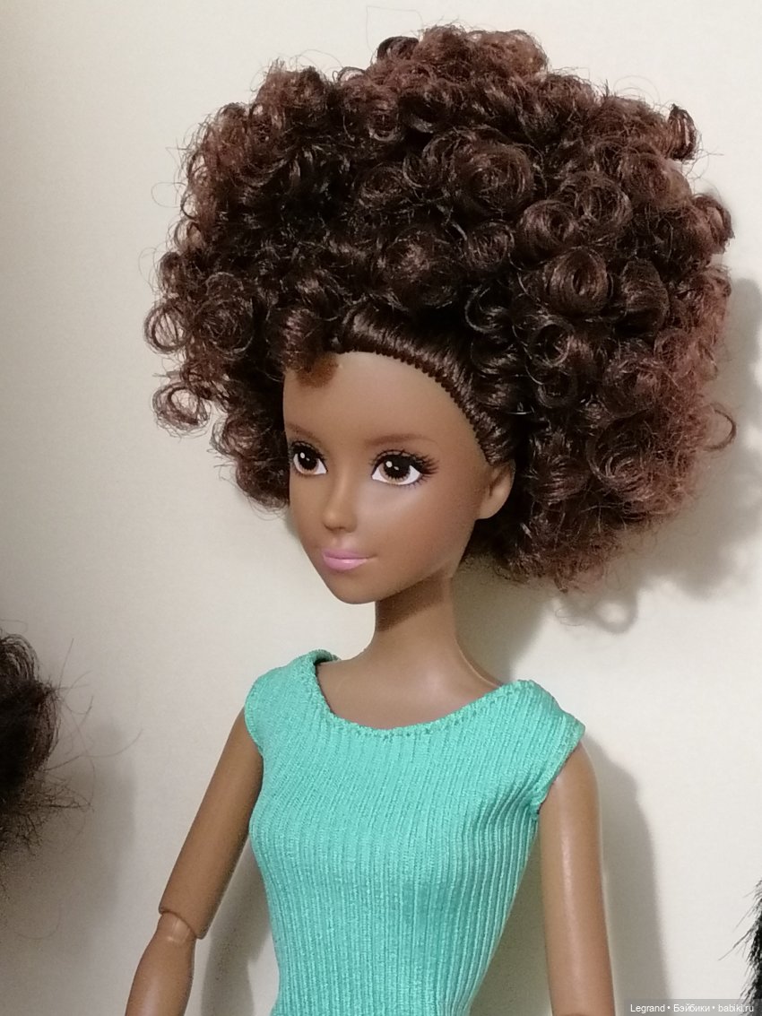 Лурения. Обновки других жителей (фото 7)