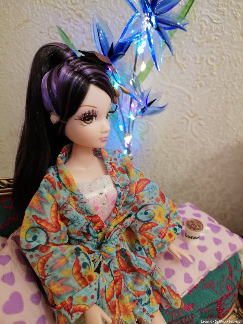 Они сами пишут свои истории: Ветер перемен - Часть вторая