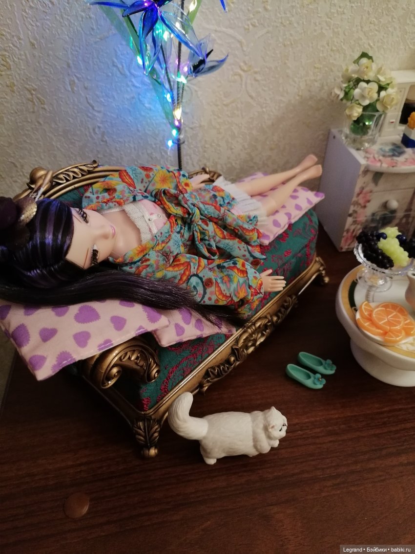 Они сами пишут свои истории: Ветер перемен - Часть первая