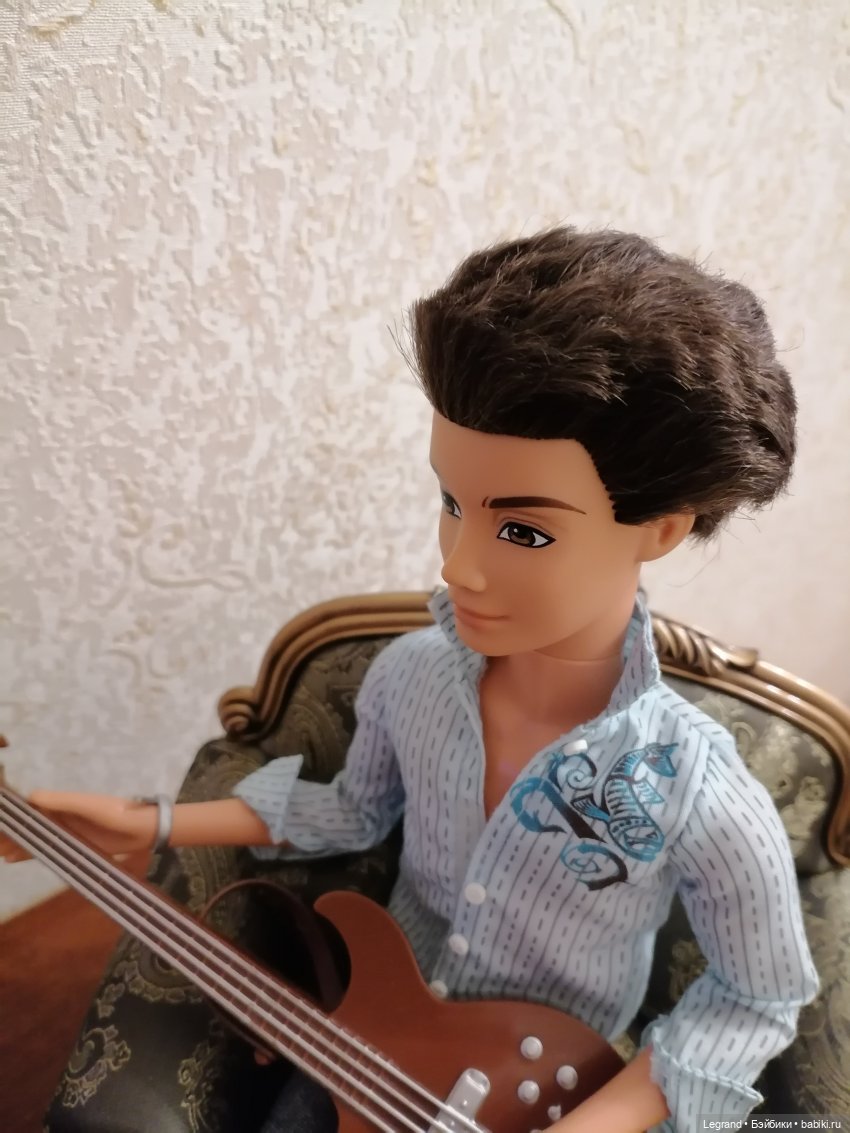 Они сами пишут свои истории: Ветер перемен - Часть вторая