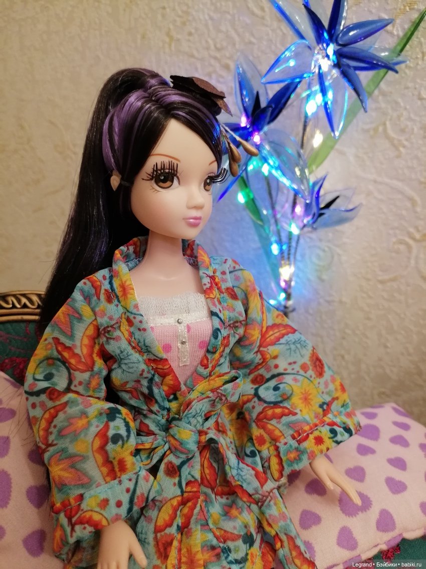 Они сами пишут свои истории: Ветер перемен - Часть вторая (фото 9)