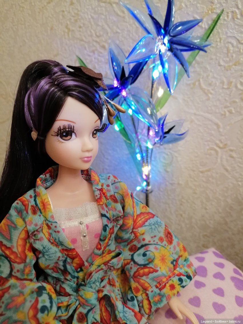 Они сами пишут свои истории: Ветер перемен - Часть вторая (фото 10)