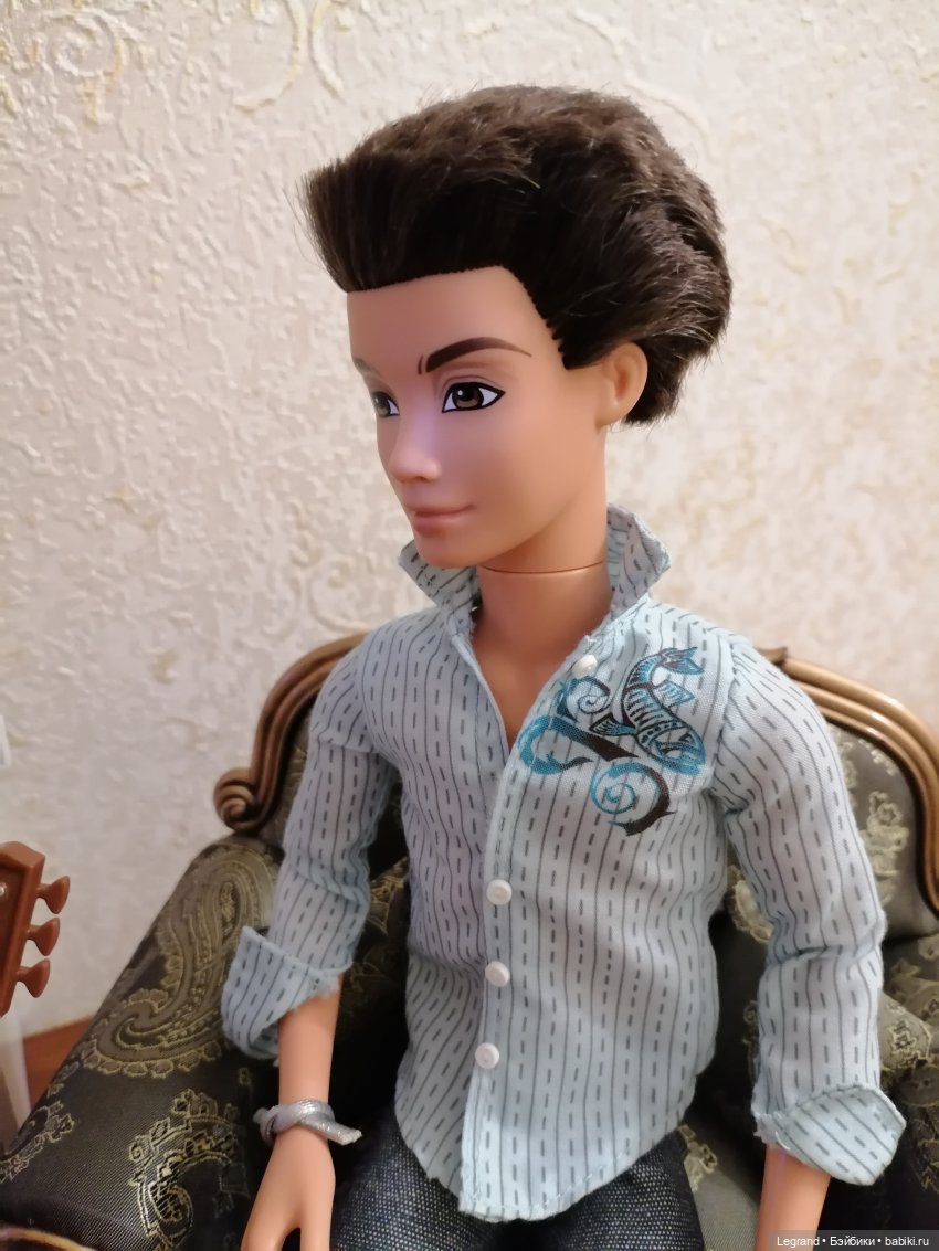 Они сами пишут свои истории: Ветер перемен - Часть вторая