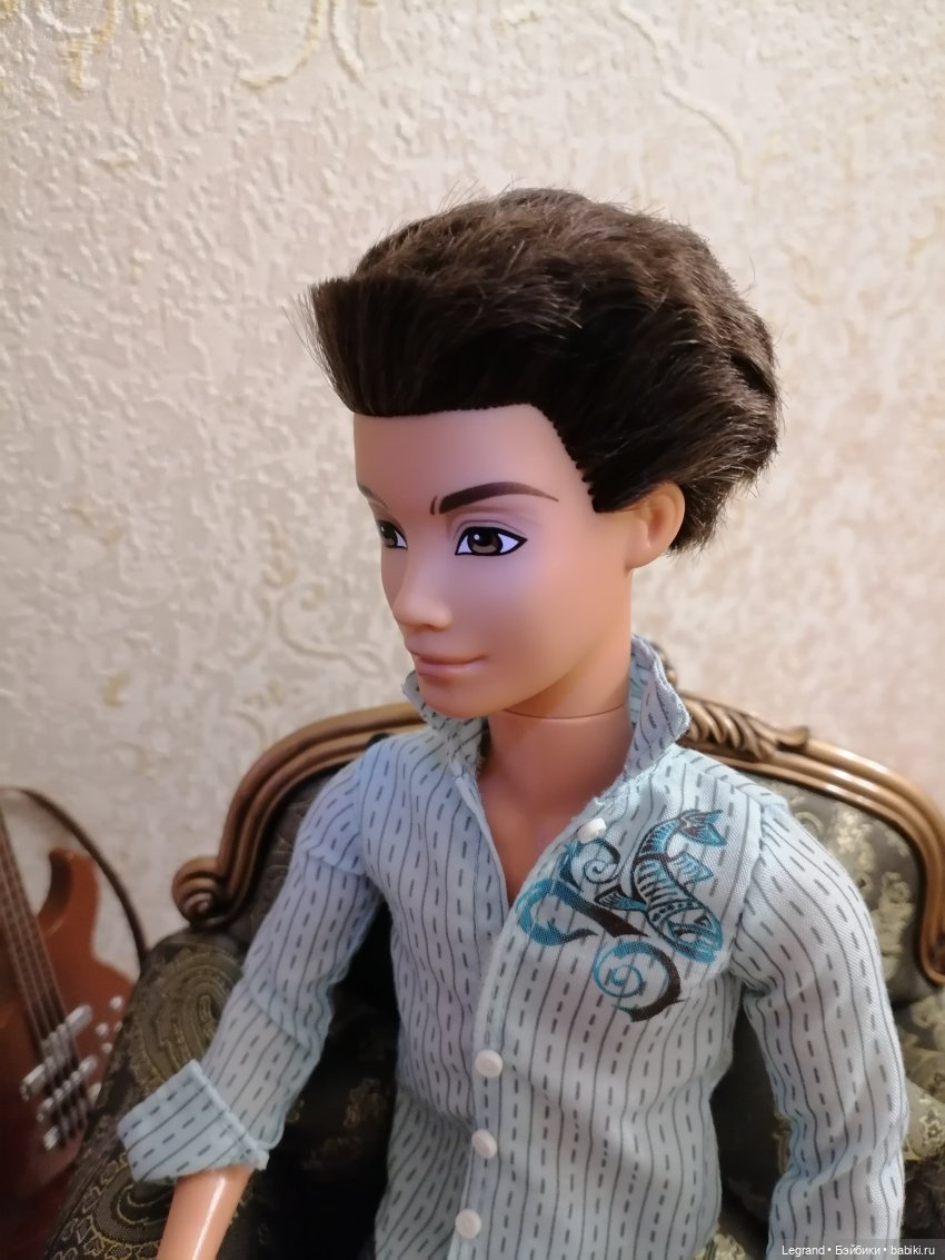 Они сами пишут свои истории: Ветер перемен - Часть вторая