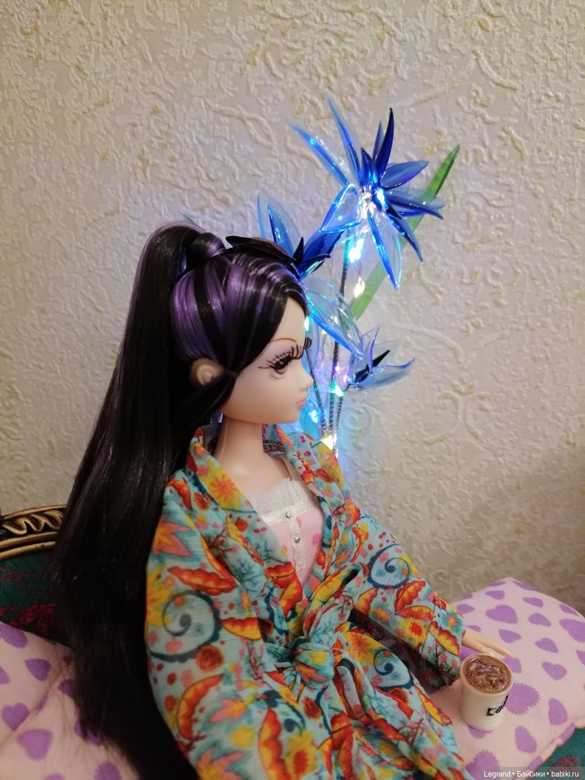 Они сами пишут свои истории: Ветер перемен - Часть вторая