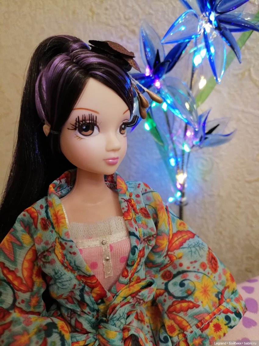 Они сами пишут свои истории: Ветер перемен - Часть вторая